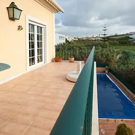 Ericeira Terrace By Homing Διαμέρισμα *