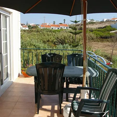 Διαμέρισμα Ericeira Terrace By Homing